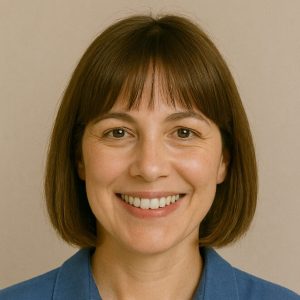 Parrucca donna modello Maia