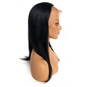 Protesi capelli donna Totale modello French Lace