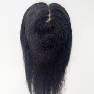 Protesi donna effetto caschetto modello Arianna