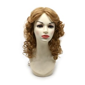 Parrucca per donna