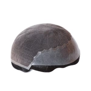 Protesi capelli uomo modello Giove