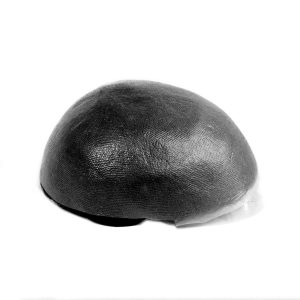 Sistema per capelli uomo V-loop sottilissimo, la base più sottile del catalogo
