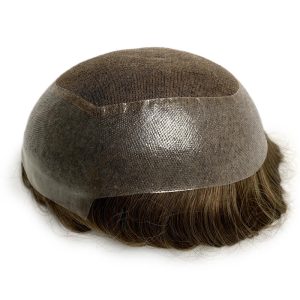 Protesi capelli uomo modello Year (capelli europei)