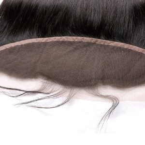 Lace closure modello Asteria