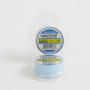 Tape per il front del lace