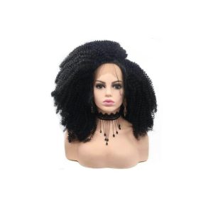 Sistema Capillare Afro Style