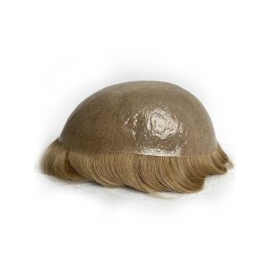 Patch cutanea modello Sicilia (Capelli Indiani)