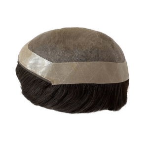 Protesi capelli uomo modello Iron
