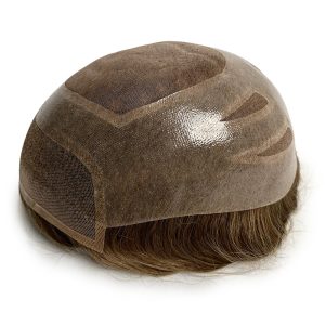 Protesi capelli uomo modello Forte ed Invisibile