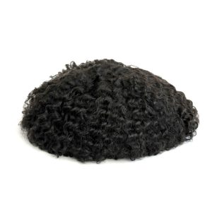 Parrucchino modello Afro