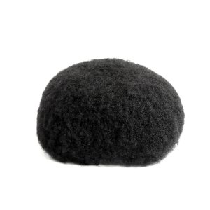 Patch cutanea modello Curly