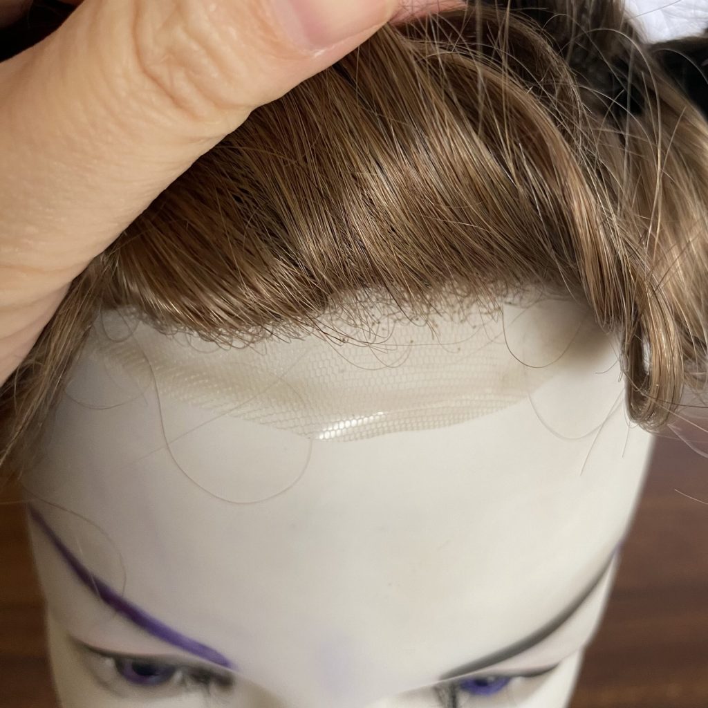 parrucchino e protesi di capelli le differenze
