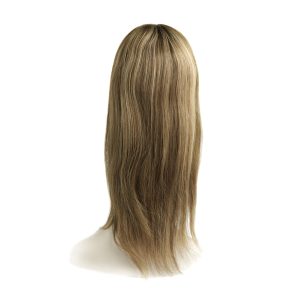 Parrucca donna modello Dea