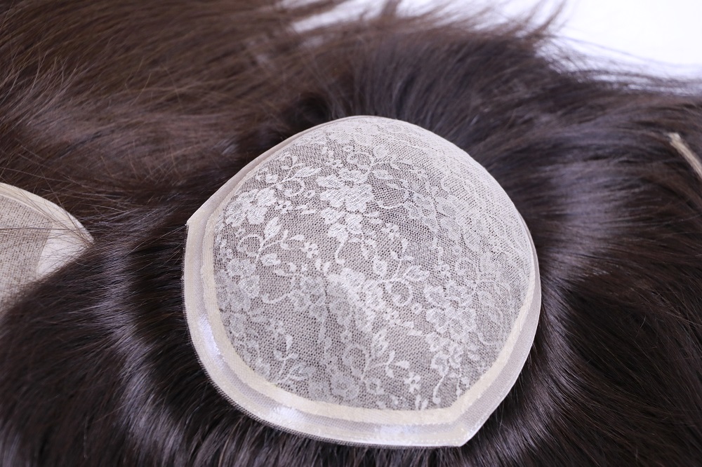 Infoltimento capelli donna ottimo se vuoi coprire una alopecia androgenetica