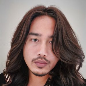 Protesi Capelli lunghissimi - capelli lunghi in tutti i colori