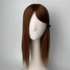 Microlinea capelli donna con poliuretano