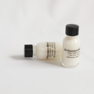 Colla ad acqua modello Resistente al grasso