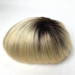 Protesi capelli donna modello fashion