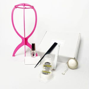 Kit starter protesi capelli