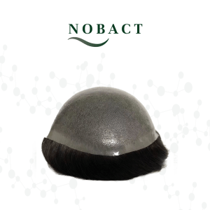 Protesi capelli Skin Iniettato modello NOBACT