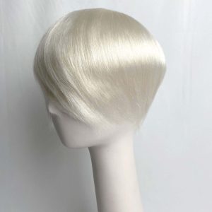 Protesi capelli donna modello Polar