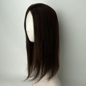 Microlinea con Riga - infoltimento capelli donna senza rasare, senza collanti
