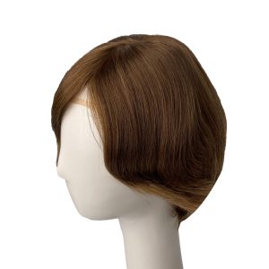 Parrucca donna modello Corta