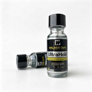 Ultra Hold Glue – La Colla per Protesi Capillari più Forte al Mondo
