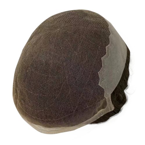 patch cutanea capelli lunghi
