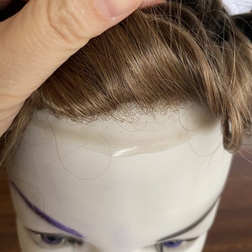 parrucchino e protesi di capelli le differenze
