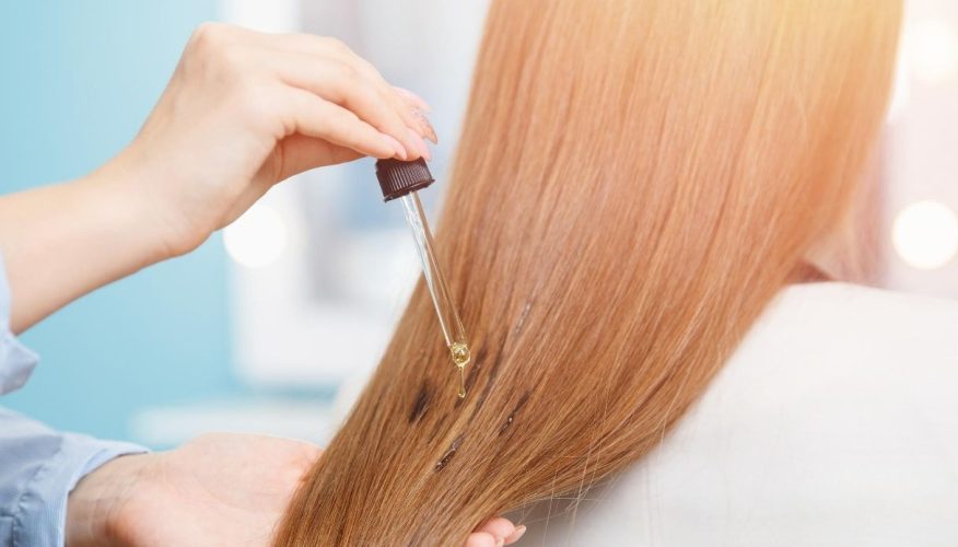 Trattamenti che fanno miracoli per la caduta dei capelli