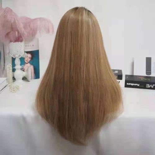 la protesi capelli per donna