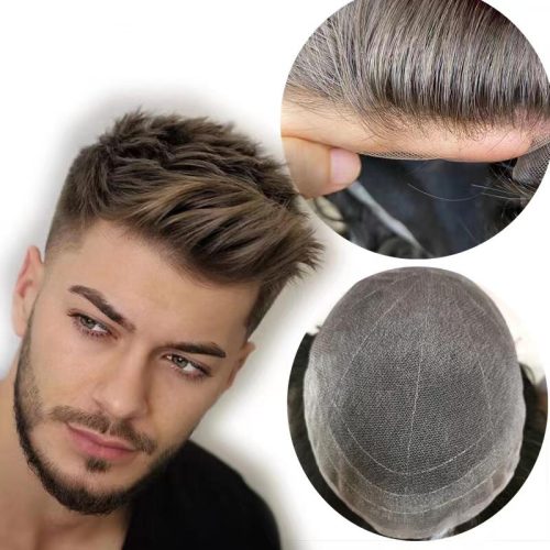 Protesi capelli quello che non ti hanno mai detto