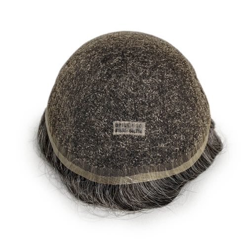 Protesi French lace (Capelli indiani)3