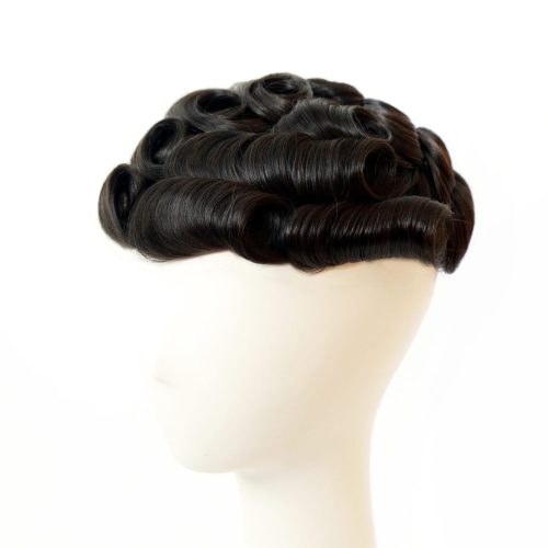 Protesi capelli modello Forte ed Invisibile (3)