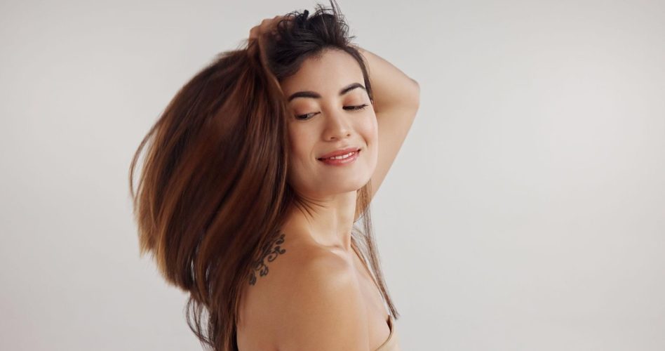 infoltimento capelli donna