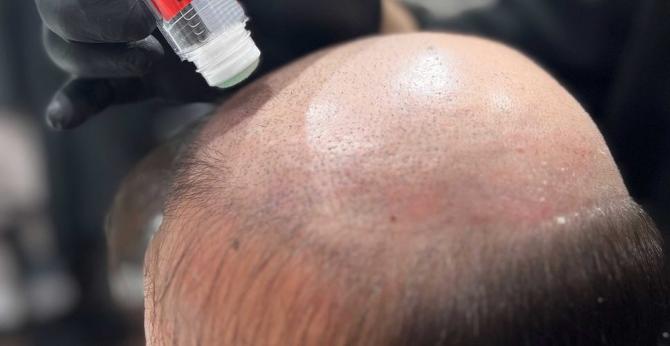 scalp-protector-uygulama