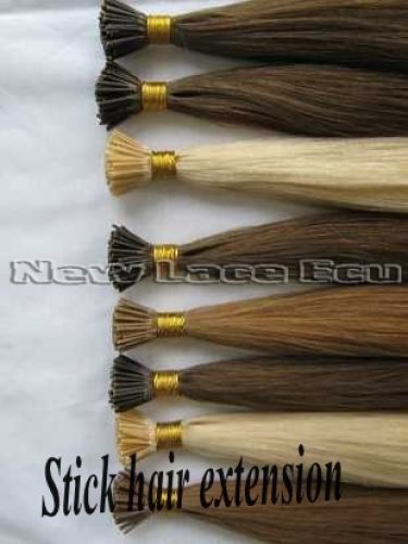 stick-hair-extension